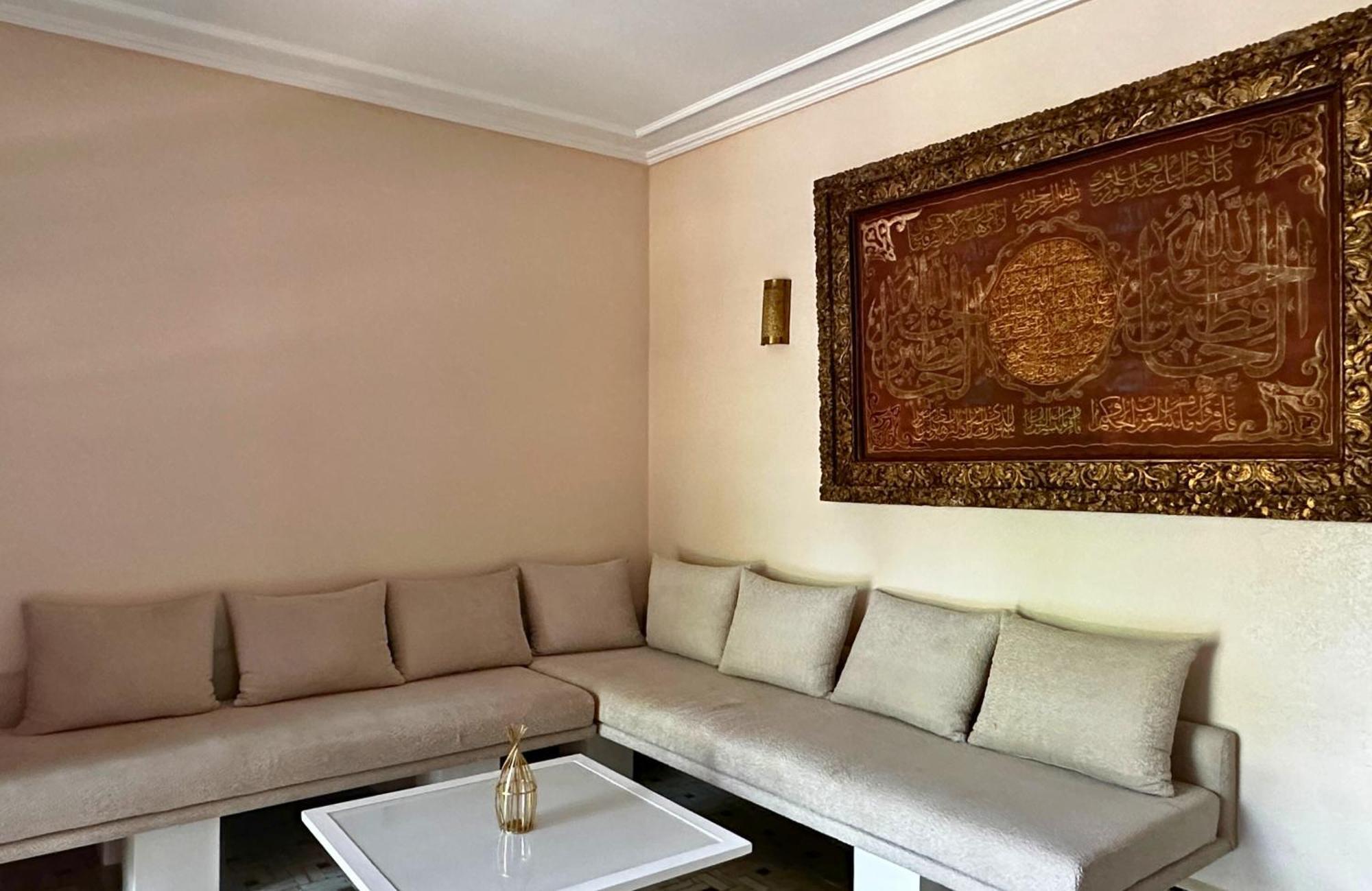 Nomadz Palace Touggana Exterior foto